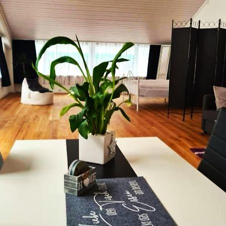 Muota River Loft & Muota Industry Apartment Near Stoos Muotathal 외부 사진