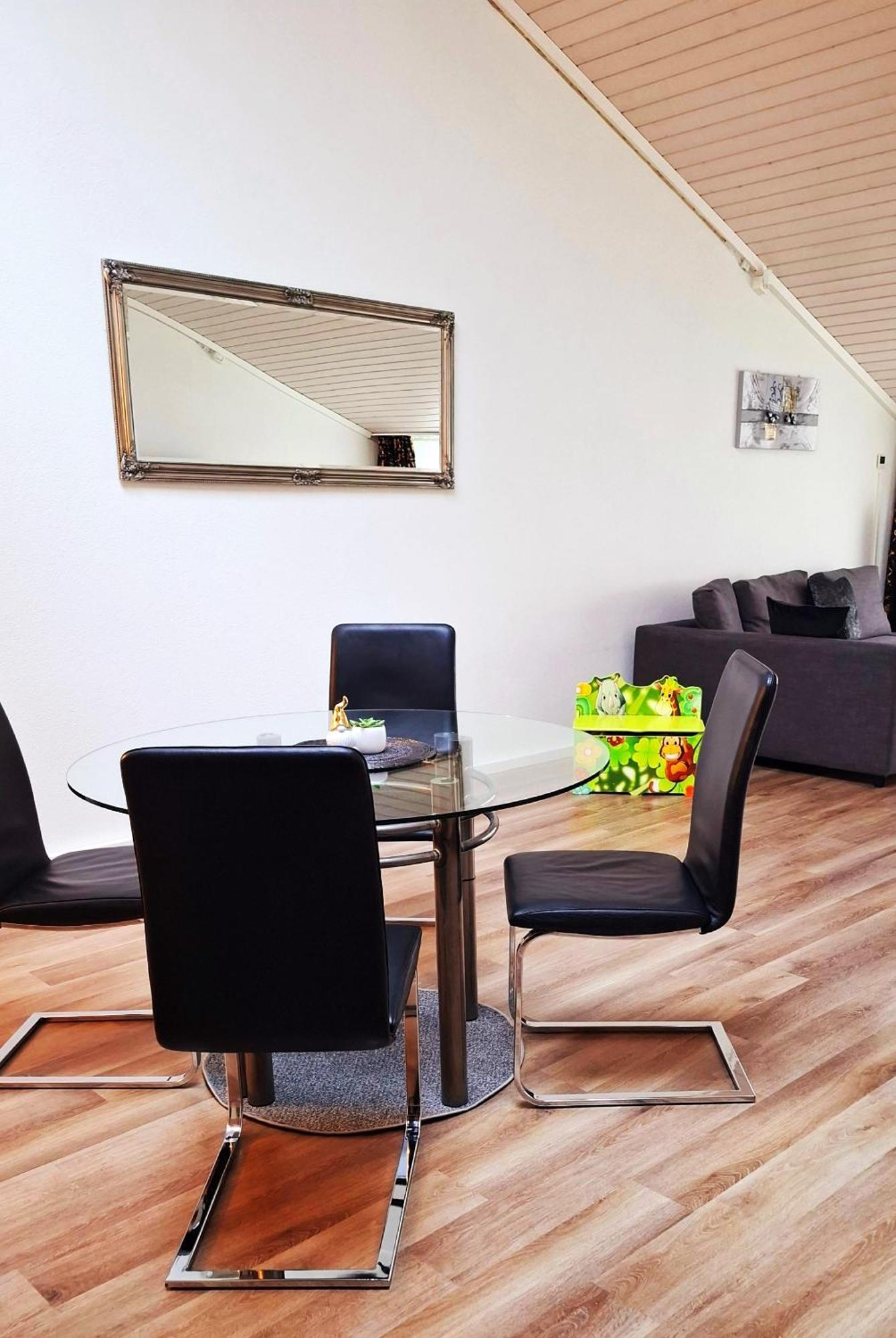 Muota River Loft & Muota Industry Apartment Near Stoos Muotathal 외부 사진